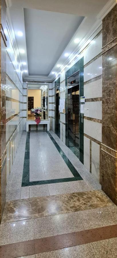 Leyla Apartments 2 Baku Eksteriør bilde